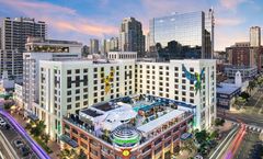 Margaritaville Hotel San Diego Gaslamp