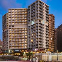 Sheraton Montazah Hotel