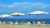 Sheraton Montazah Hotel Beach