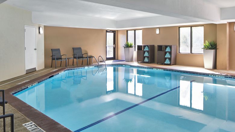 <b>Fairfield by Marriott Gainesville Pool</b>. Images powered by <a href="https://www.leonardoworldwide.com/" title="Leonardo Worldwide" target="_blank">Leonardo</a>.