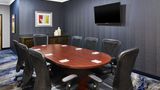 Fairfield by Marriott Gainesville Meeting