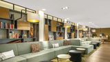 <b>Element Amsterdam Exterior</b>. Images powered by <a href="https://www.leonardoworldwide.com/" title="Leonardo Worldwide" target="_blank">Leonardo</a>.