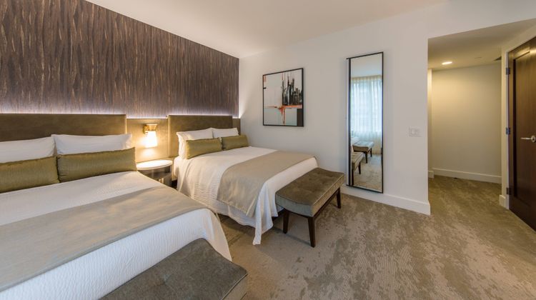 Marriott Vacation Club, New York City Room