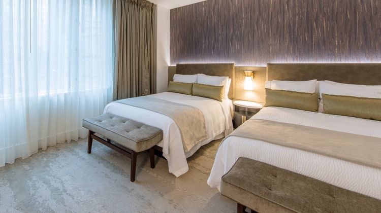 Marriott Vacation Club, New York City Room