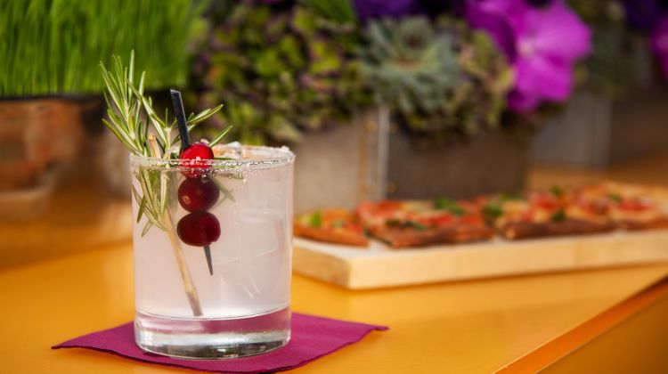 Marriott Vacation Club, New York City Restaurant