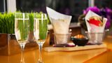 Marriott Vacation Club, New York City Restaurant