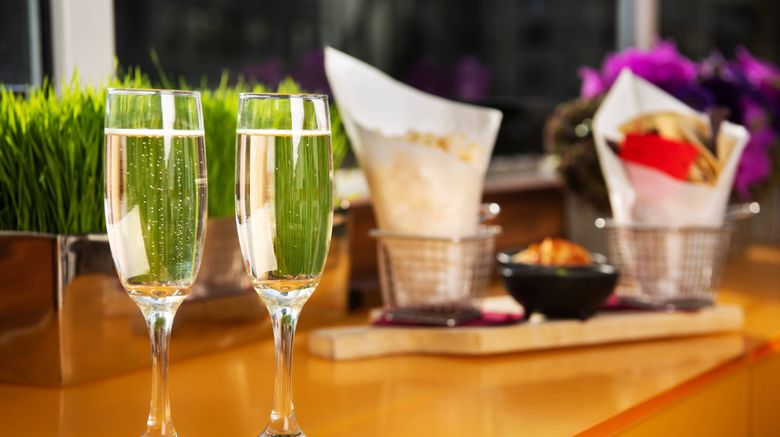 <b>Marriott Vacation Club, New York City Restaurant</b>. Images powered by <a href="https://www.leonardoworldwide.com/" title="Leonardo Worldwide" target="_blank">Leonardo</a>.