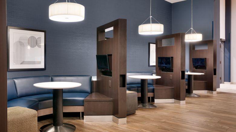 <b>Courtyard by Marriott, Ogden Restaurant</b>. Images powered by <a href="https://www.leonardoworldwide.com/" title="Leonardo Worldwide" target="_blank">Leonardo</a>.
