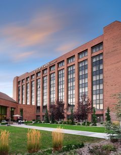 Courtyard by Marriott, Ogden