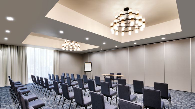 <b>Courtyard by Marriott, Ogden Meeting</b>. Images powered by <a href="https://www.leonardoworldwide.com/" title="Leonardo Worldwide" target="_blank">Leonardo</a>.