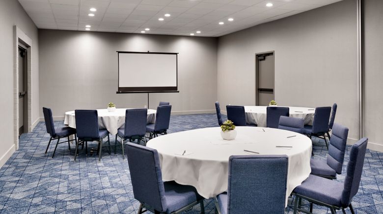 <b>Courtyard by Marriott, Ogden Meeting</b>. Images powered by <a href="https://www.leonardoworldwide.com/" title="Leonardo Worldwide" target="_blank">Leonardo</a>.