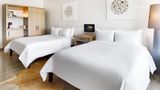 Noun Hotel, Norman, A Tribute Portfolio Suite