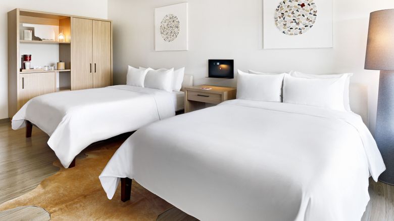 <b>Noun Hotel, Norman, A Tribute Portfolio Suite</b>. Images powered by <a href="https://www.leonardoworldwide.com/" title="Leonardo Worldwide" target="_blank">Leonardo</a>.