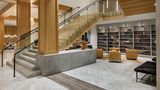 Noun Hotel, Norman, A Tribute Portfolio Lobby
