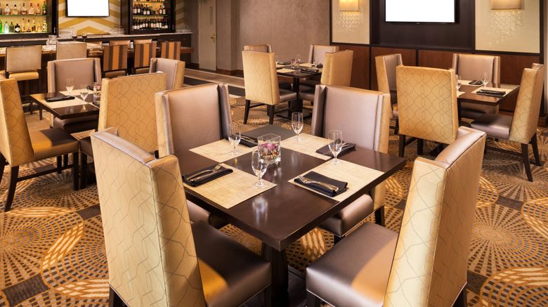 <b>Sheraton Hartford South Hotel Restaurant</b>. Images powered by <a href="https://www.leonardoworldwide.com/" title="Leonardo Worldwide" target="_blank">Leonardo</a>.