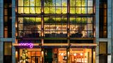 Moxy NYC Chelsea Exterior