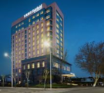 Fairfield by Marriott Yuyao Exterior