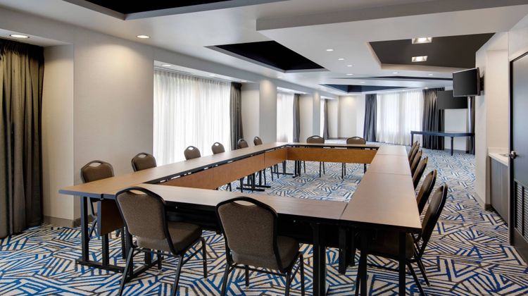 Courtyard by Marriott Atlanta Downtown Meeting