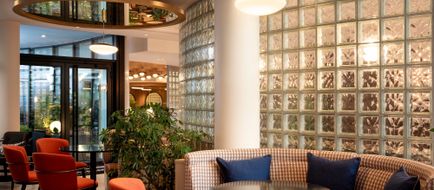 Le Parchamp Paris Boulogne,Tribute Hotel Lobby