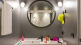 Moxy Bordeaux Hotel Room