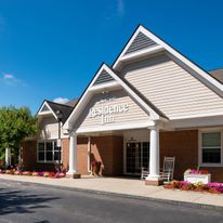 Residence Inn by Marriott Boston Andover