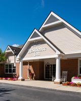 Residence Inn by Marriott Boston Andover