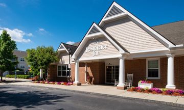 Residence Inn by Marriott Boston Andover