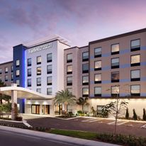 Fairfield Inn & Suites West Palm Beach