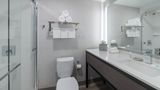 Fairfield Inn & Suites Framingham Room