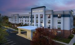 SpringHill Suites by Marriott Annapolis