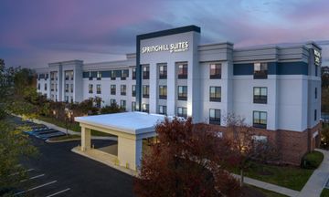 SpringHill Suites by Marriott Annapolis
