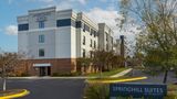 SpringHill Suites by Marriott Annapolis Exterior