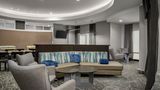 SpringHill Suites by Marriott Annapolis Lobby