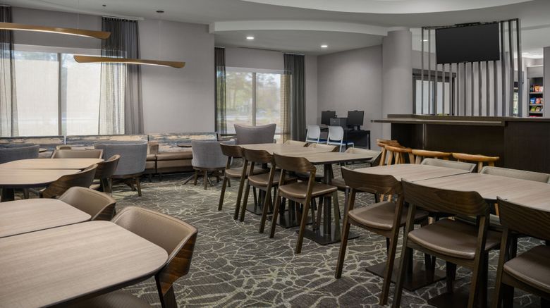 <b>SpringHill Suites by Marriott Annapolis Restaurant</b>. Images powered by <a href="https://www.leonardoworldwide.com/" title="Leonardo Worldwide" target="_blank">Leonardo</a>.