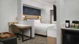 SpringHill Suites by Marriott Annapolis Suite