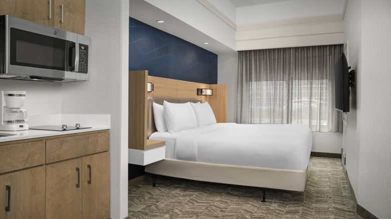 <b>SpringHill Suites by Marriott Annapolis Room</b>. Images powered by <a href="https://www.leonardoworldwide.com/" title="Leonardo Worldwide" target="_blank">Leonardo</a>.