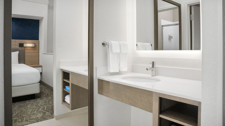 <b>SpringHill Suites by Marriott Annapolis Room</b>. Images powered by <a href="https://www.leonardoworldwide.com/" title="Leonardo Worldwide" target="_blank">Leonardo</a>.