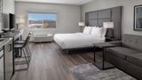 TownePlace Suites Framingham Suite