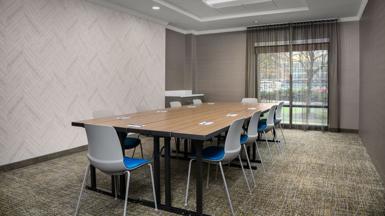 SpringHill Suites by Marriott Annapolis Meeting