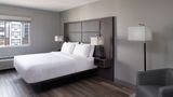 TownePlace Suites Framingham Suite