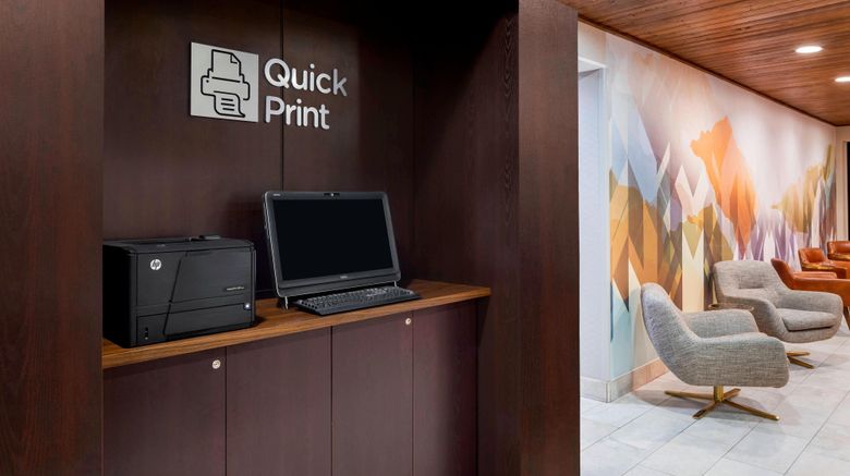 <b>Courtyard by Marriott Scottsdale North Other</b>. Images powered by <a href="https://www.leonardoworldwide.com/" title="Leonardo Worldwide" target="_blank">Leonardo</a>.