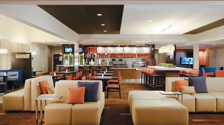 Courtyard by Marriott Scottsdale North Restaurant