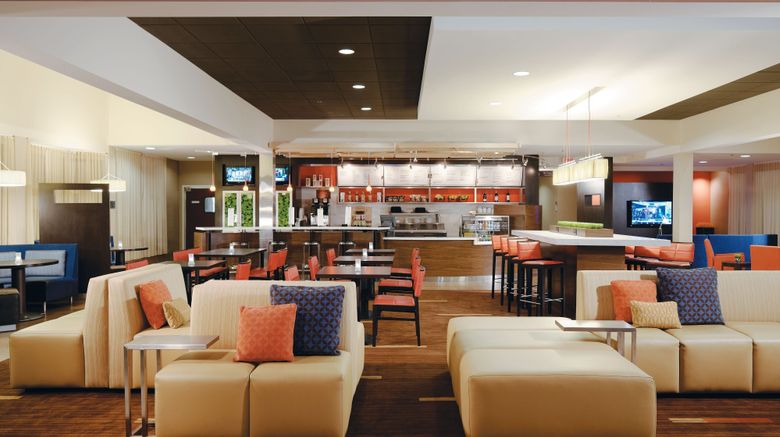 <b>Courtyard by Marriott Scottsdale North Restaurant</b>. Images powered by <a href="https://www.leonardoworldwide.com/" title="Leonardo Worldwide" target="_blank">Leonardo</a>.