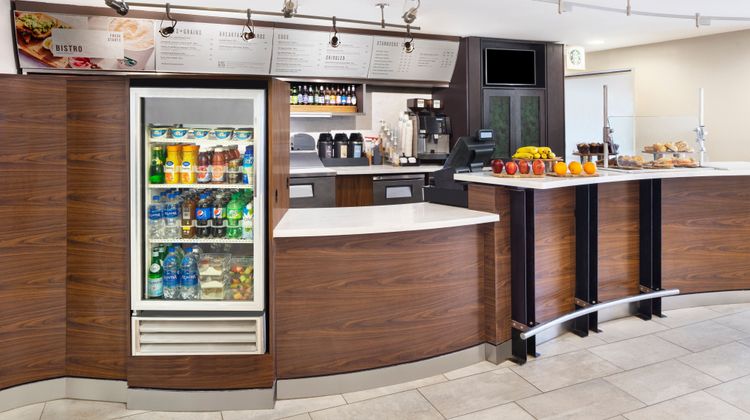 Courtyard by Marriott Scottsdale North Restaurant