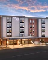 Springhill Suites Phoenix Scottsdale