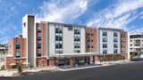 Springhill Suites Phoenix Scottsdale Exterior