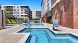 Springhill Suites Phoenix Scottsdale Pool