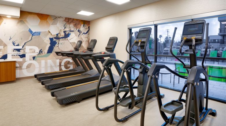 <b>Springhill Suites Phoenix Scottsdale Recreation</b>. Images powered by <a href="https://www.leonardoworldwide.com/" title="Leonardo Worldwide" target="_blank">Leonardo</a>.