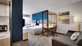 Springhill Suites Phoenix Scottsdale Suite