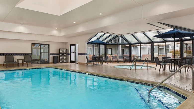 <b>Courtyard Chicago Waukegan/Gurnee Pool</b>. Images powered by <a href="https://www.leonardoworldwide.com/" title="Leonardo Worldwide" target="_blank">Leonardo</a>.